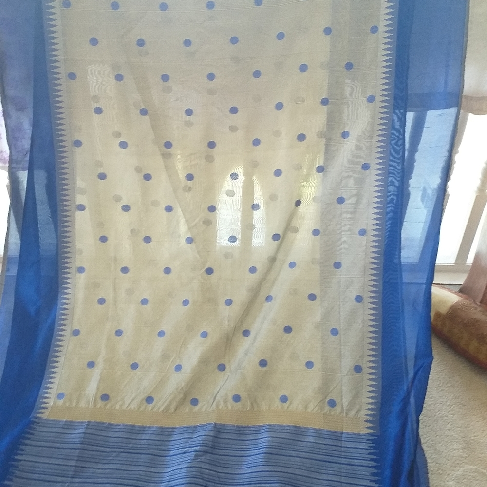 Indian saree